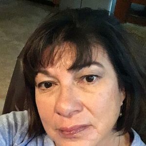 Meet your Posher, Diane